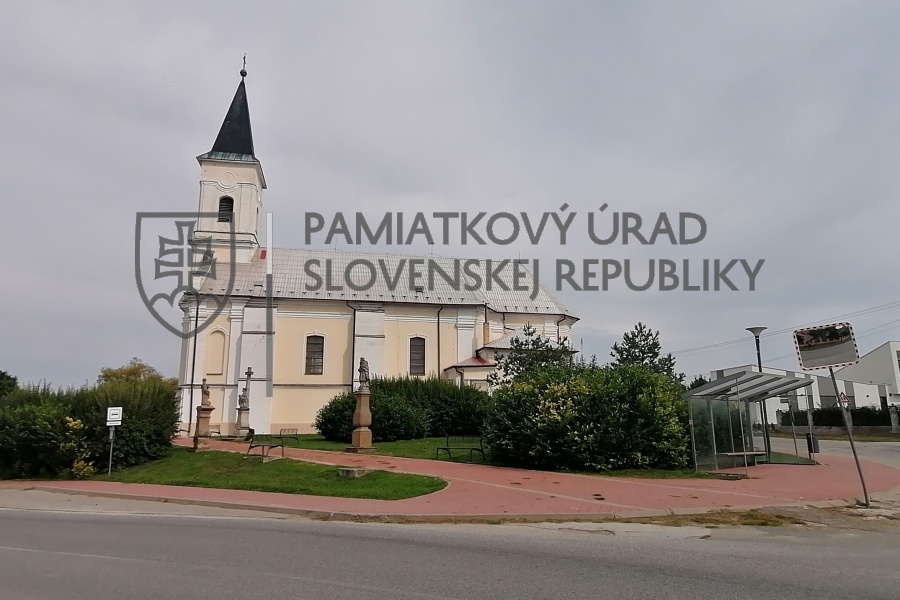 Identifikačná fotografia